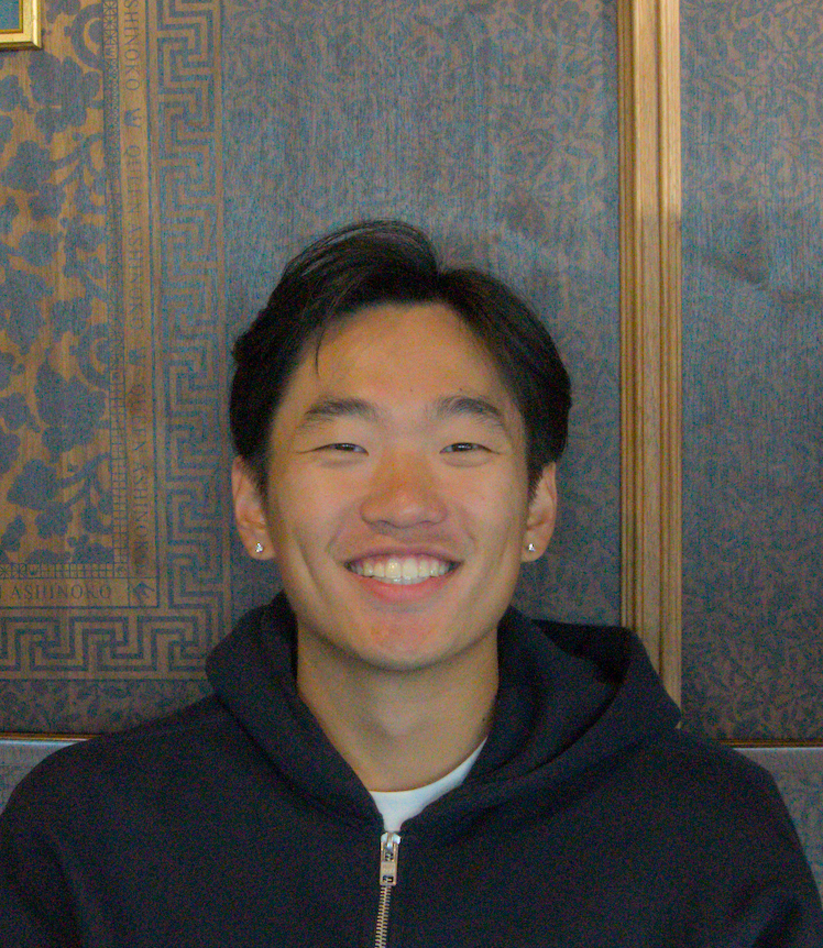 Muhan Li
